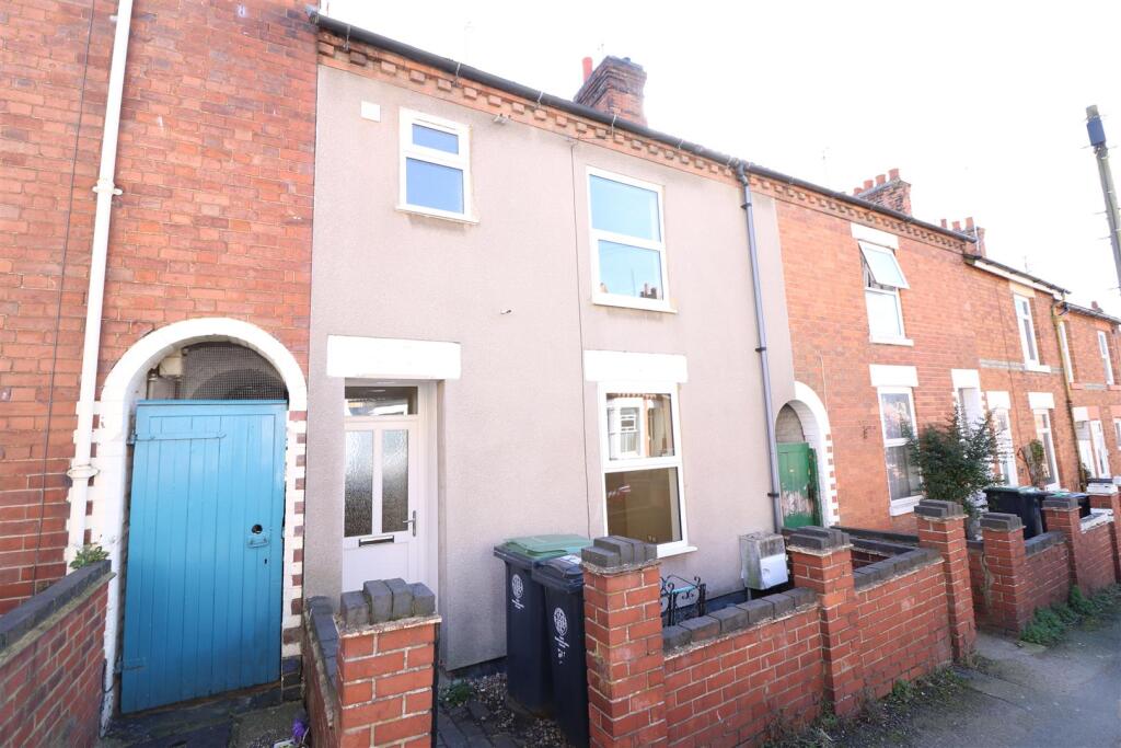 Main image of property: Harborough Road, Rushden, NN10 0LP