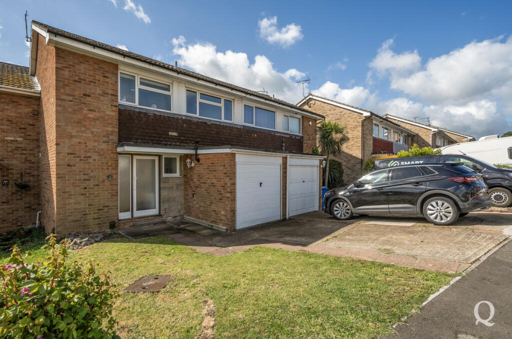 Main image of property: Clive Road, Sittingbourne, Kent, ME10