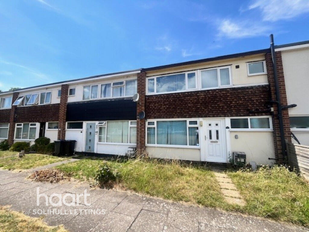 Main image of property: Birmingham B14 4