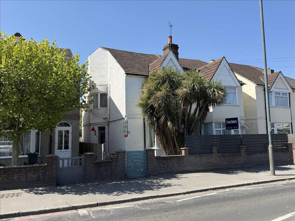 Main image of property: Harlington Road East, Feltham