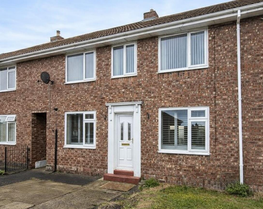 Main image of property: Laurel Avenue, Durham