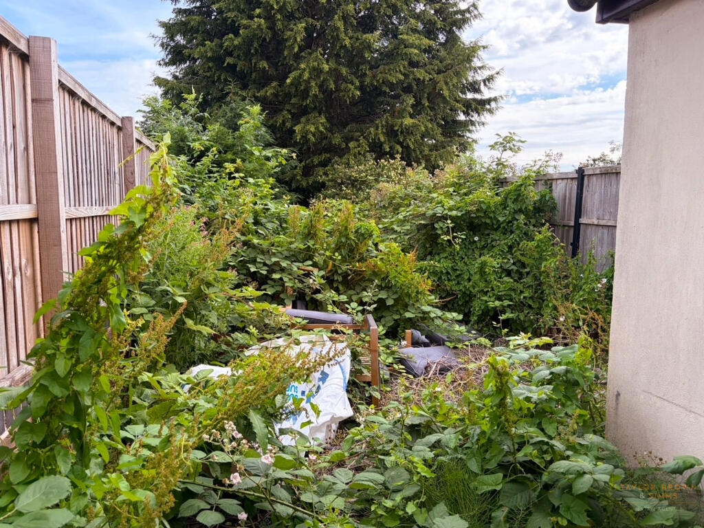 Brook Street, Loscoe, Heanor, Derbyshire photo 5