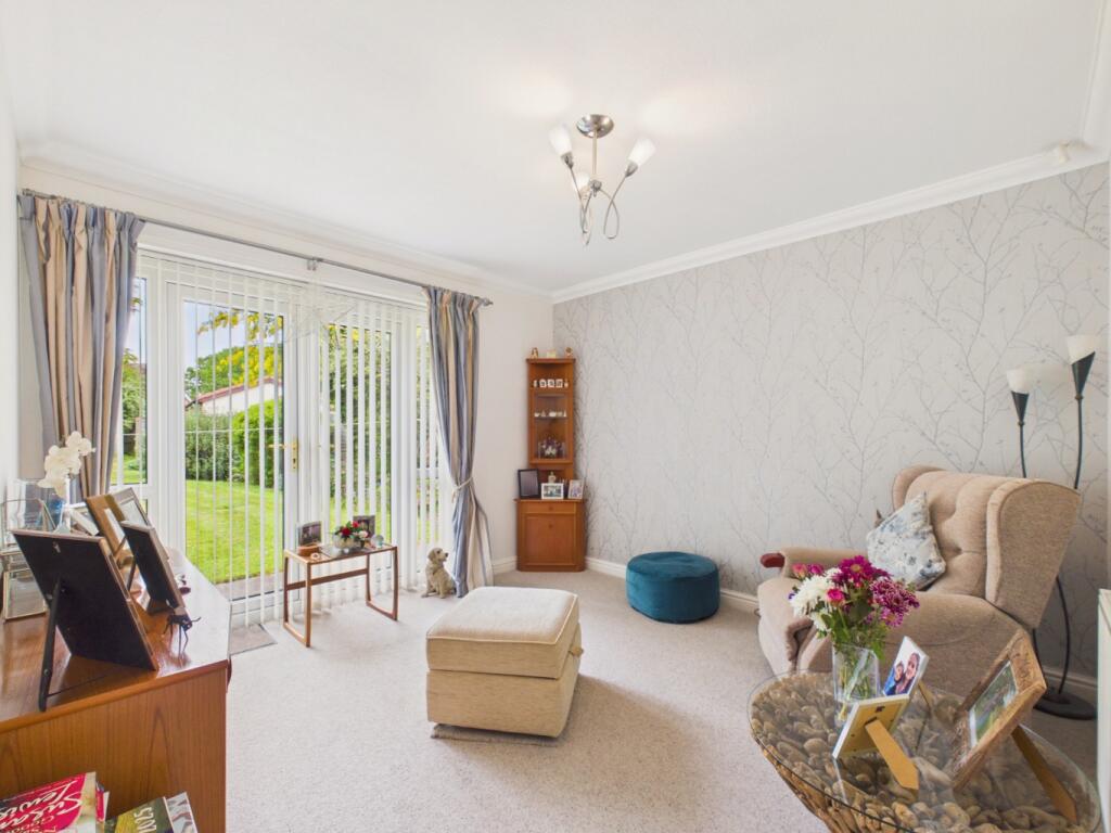 House in Hull, Kingston upon Hull - View 5