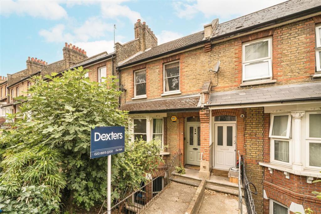Main image of property: Lansdowne Lane, Charlton