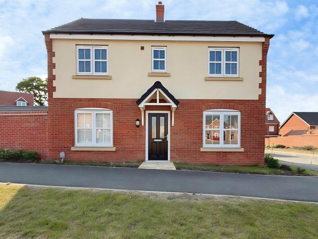 Main image of property: Buttercup Way, Kings Lynn PE30