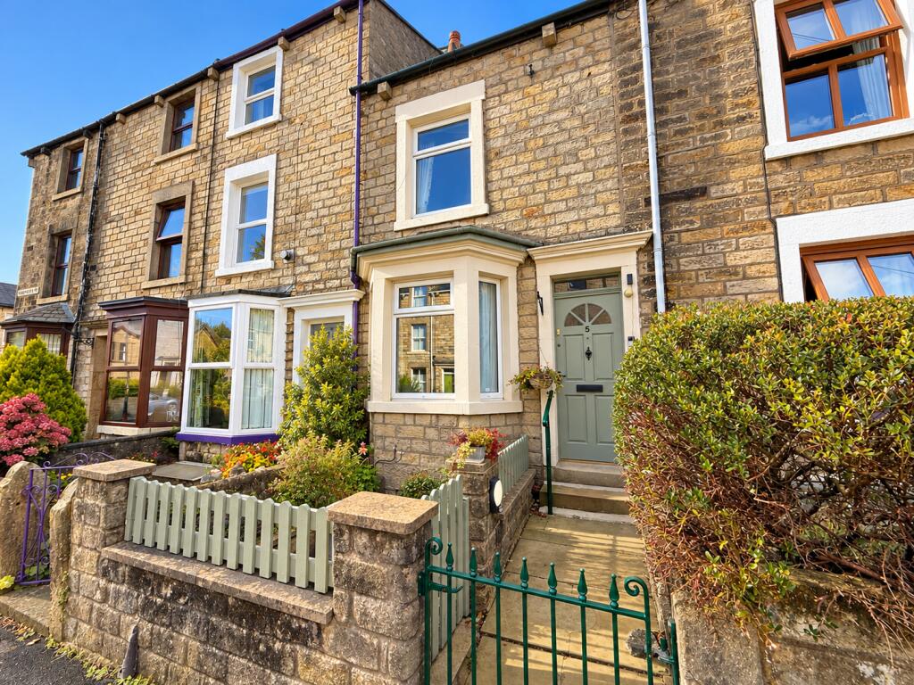 House in Lancaster