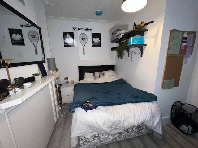 Main image of property: Thackeray Road, Portswood