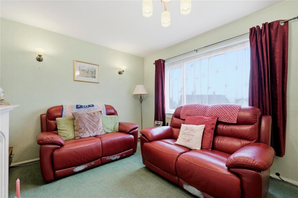 House in Pendle, Laneshaw Bridge - More