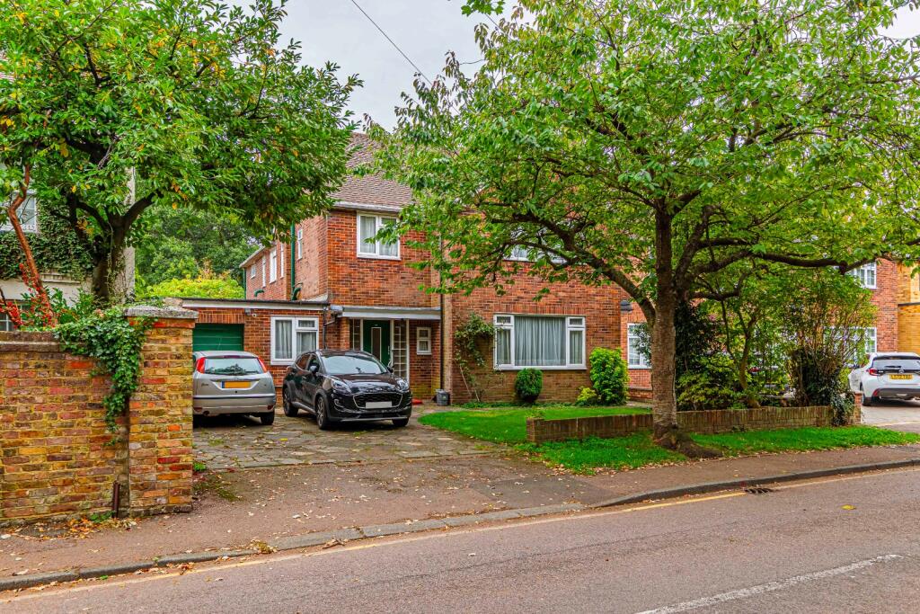 Main image of property: The Rutts, Bushey Heath, Bushey, Hertfordshire, WD23