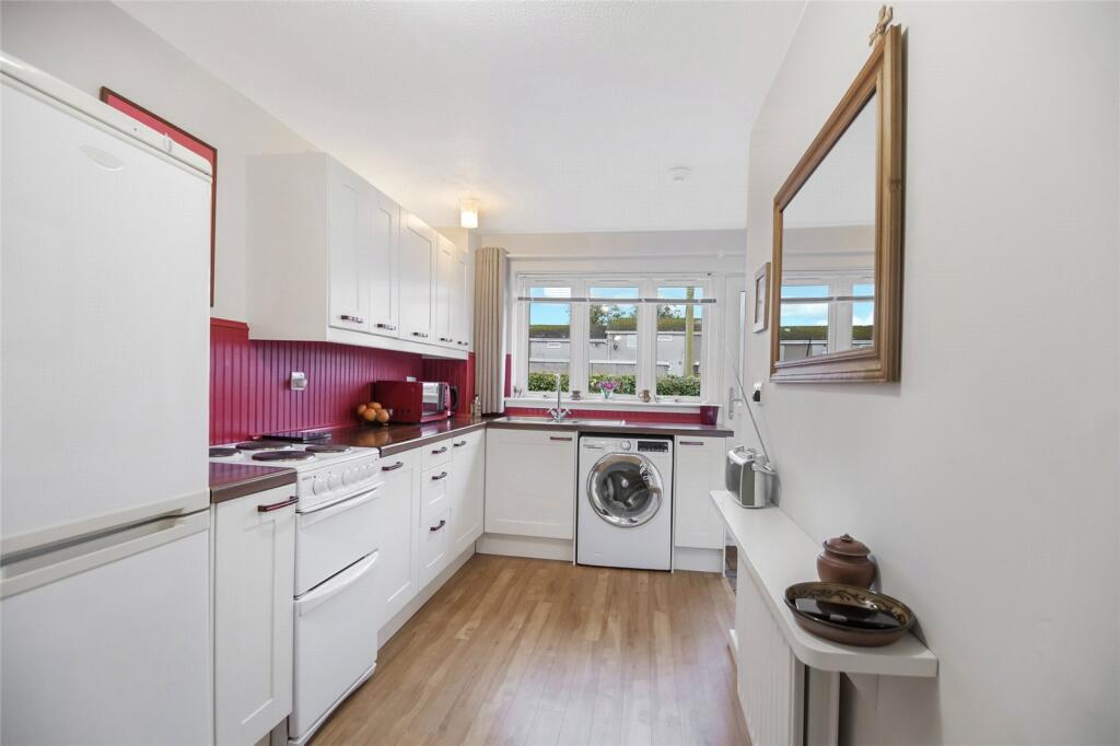 House in Paisley - More