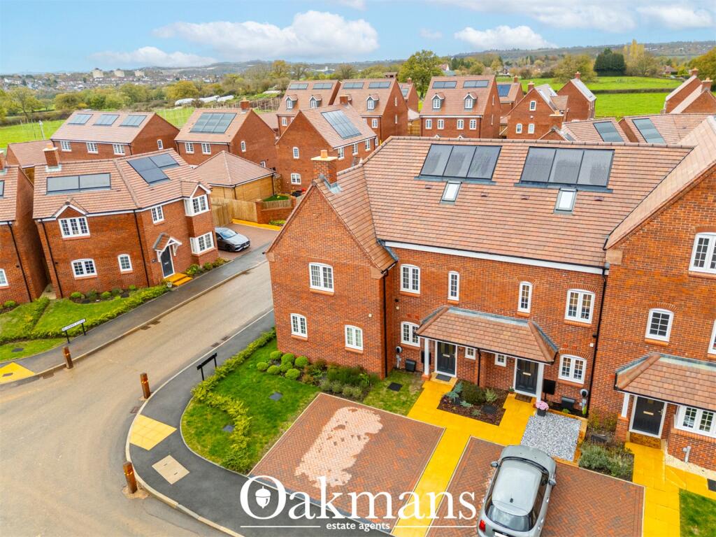 Main image of property: Needlers Way, Hunnington, Halesowen, Worcestershire, B62