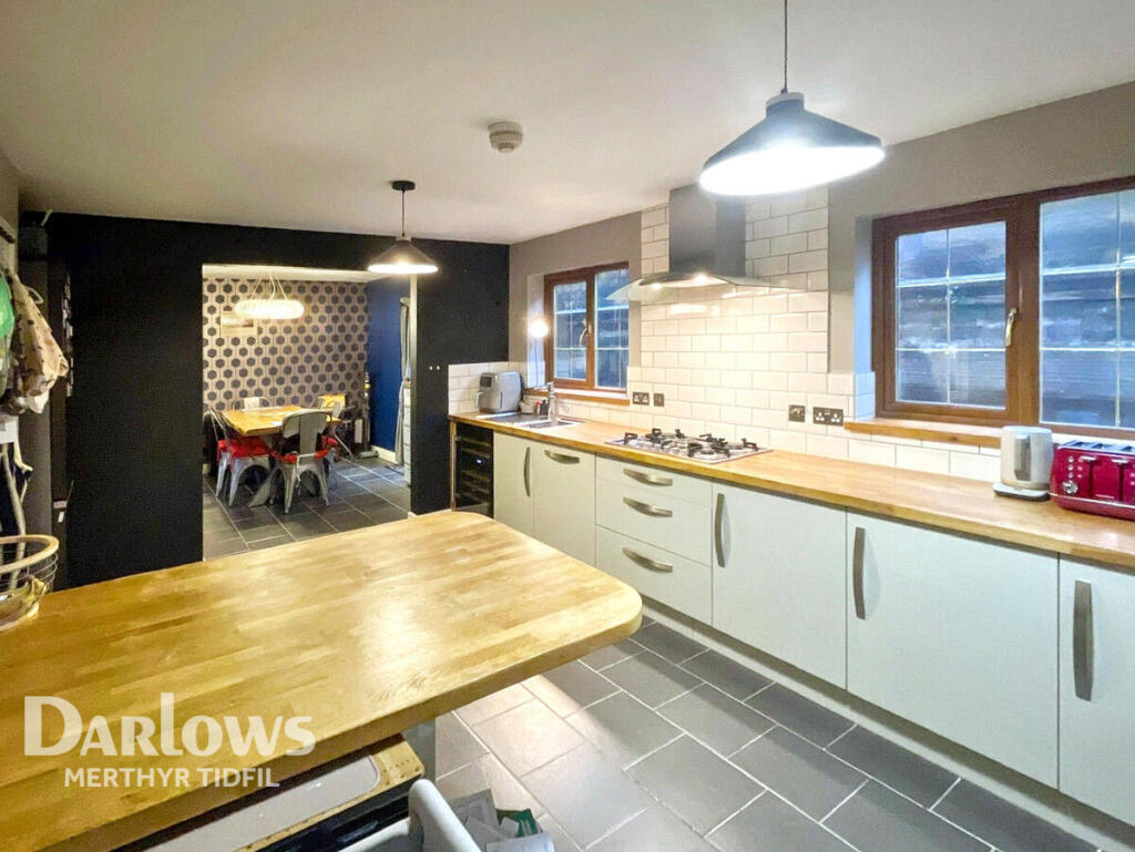 Main image of property: Upper High Street, Merthyr Tydfil