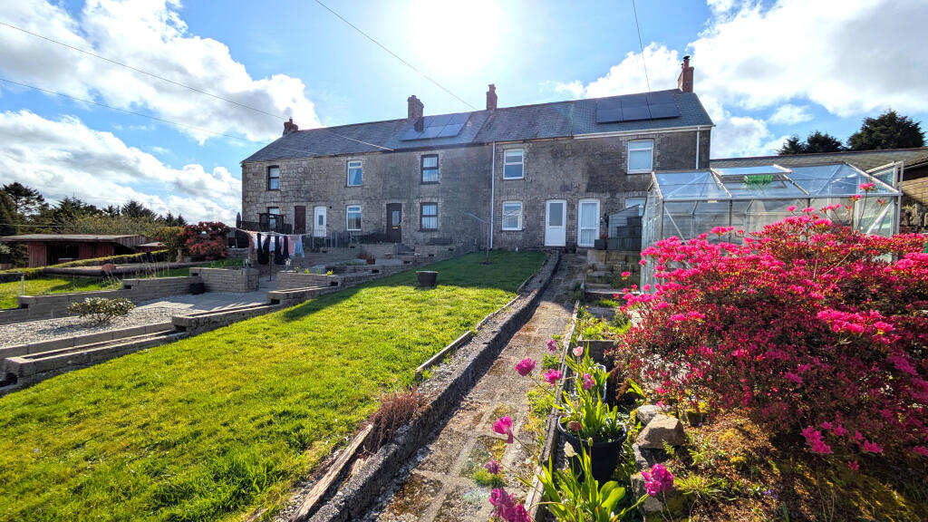 Main image of property: Stannary Road, Stenalees, St. Austell, Cornwall