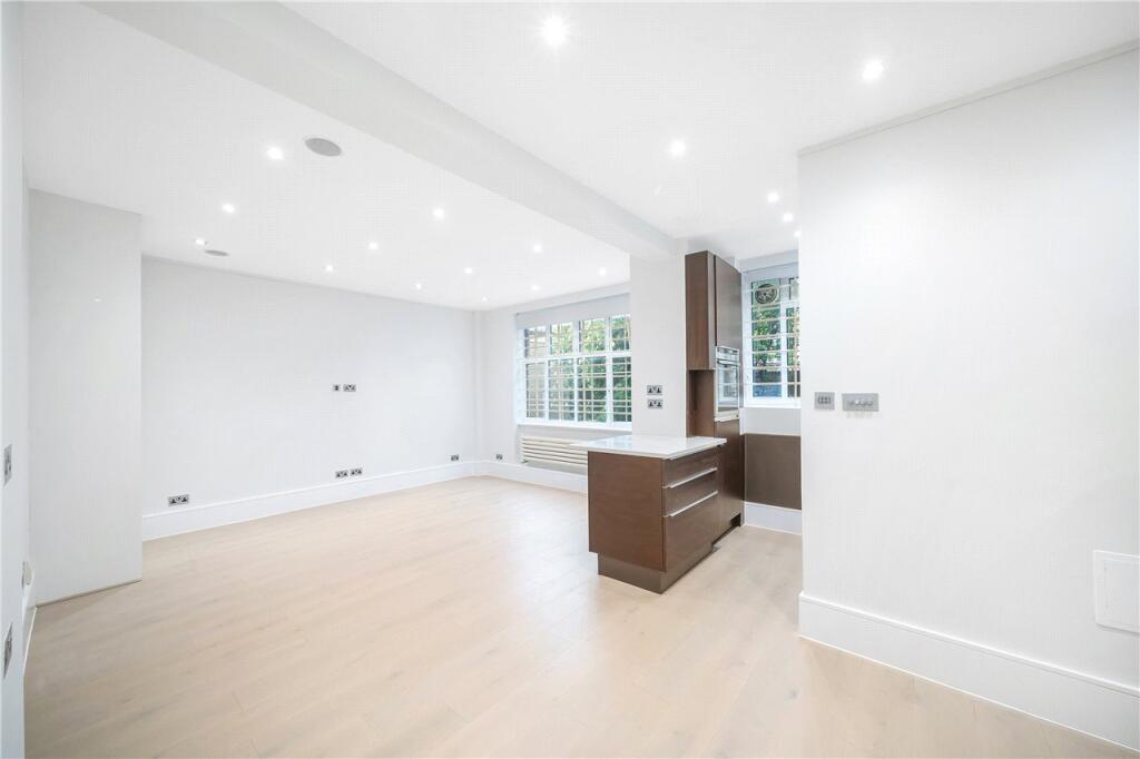 Main image of property: Kenton Court, Kensington High Street, London, W14
