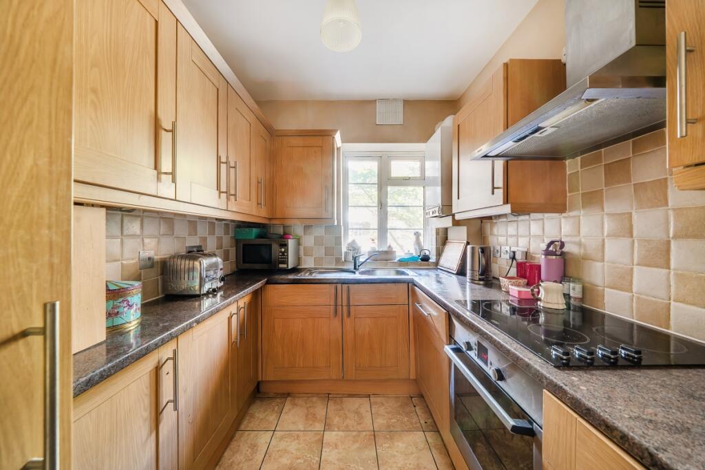 Main image of property: Shoot Up Hill London NW2