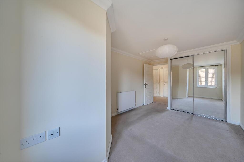 Additional image 8 of St Athelm Lodge, Wells, Somerset