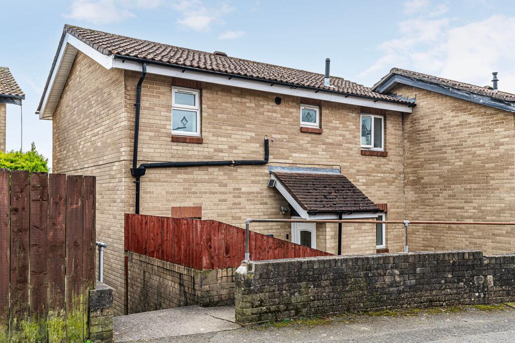 Main image of property: Maes Yr Awel, Pontypridd, CF37