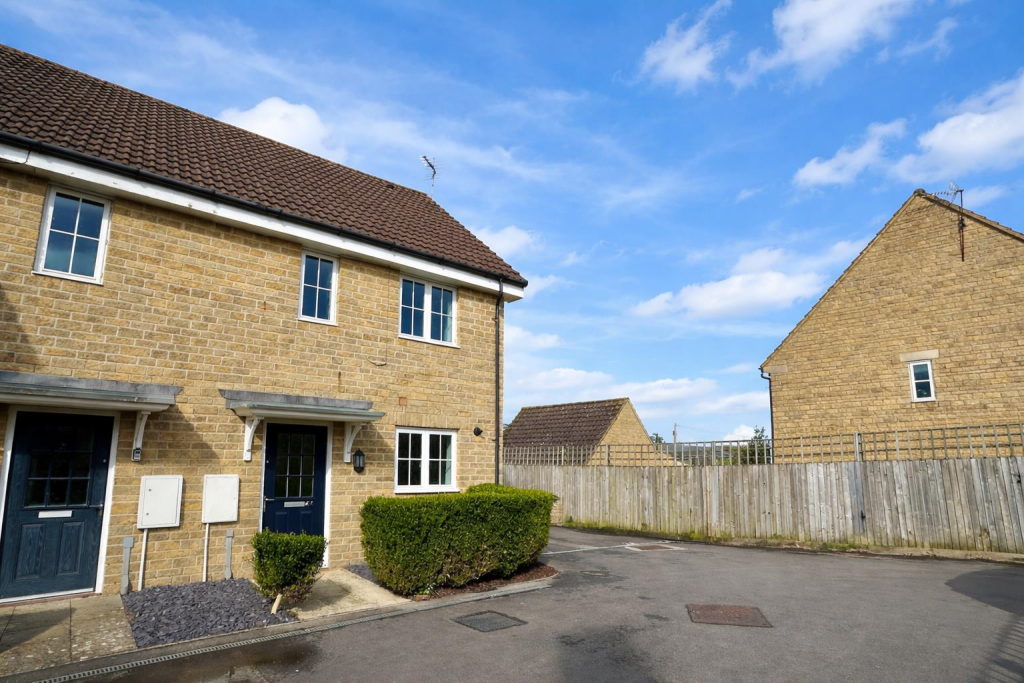 Main image of property: Alexander Road, Malmesbury