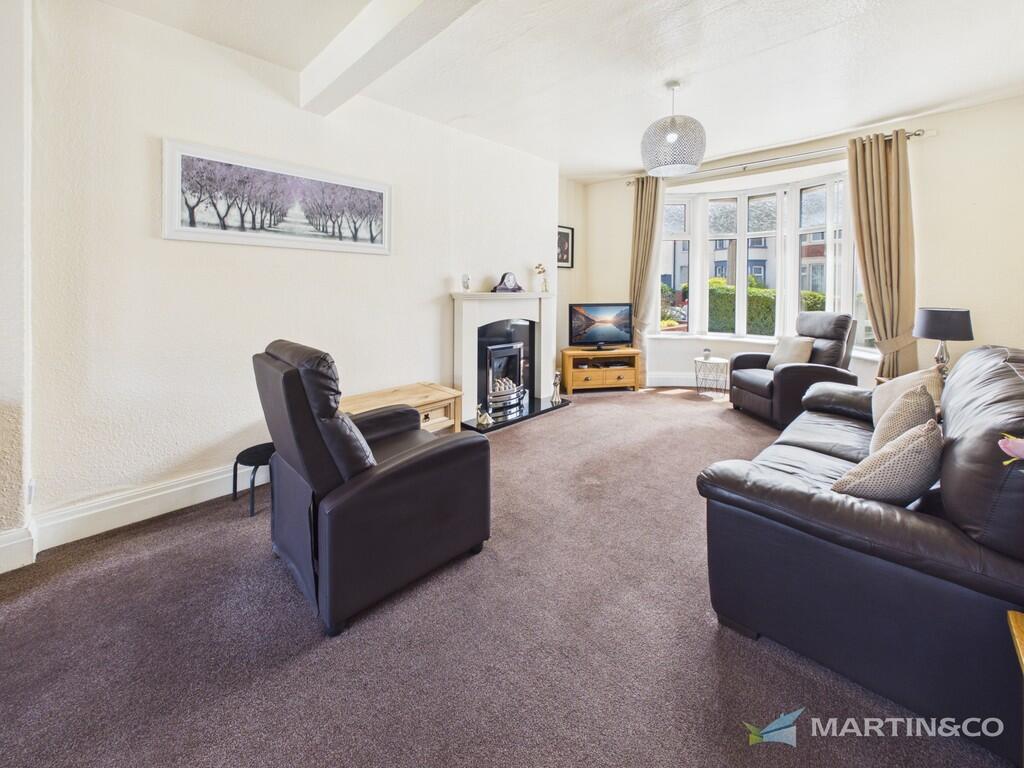 House in Blackpool FY4, Squires Gate - View 3