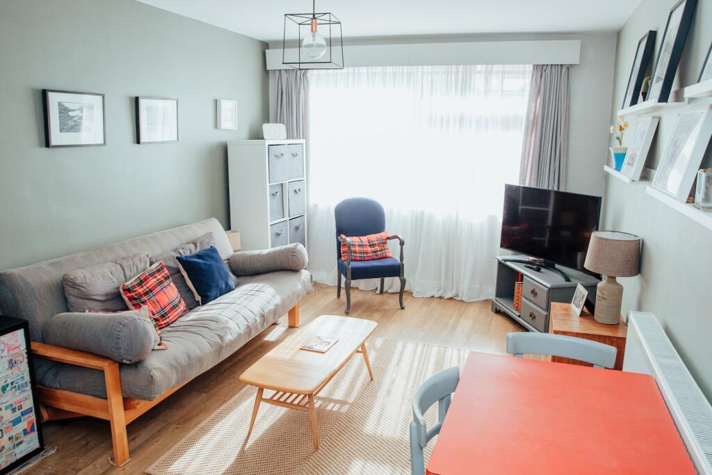 Main image of property: Upper Park Road, Bromley, BR1