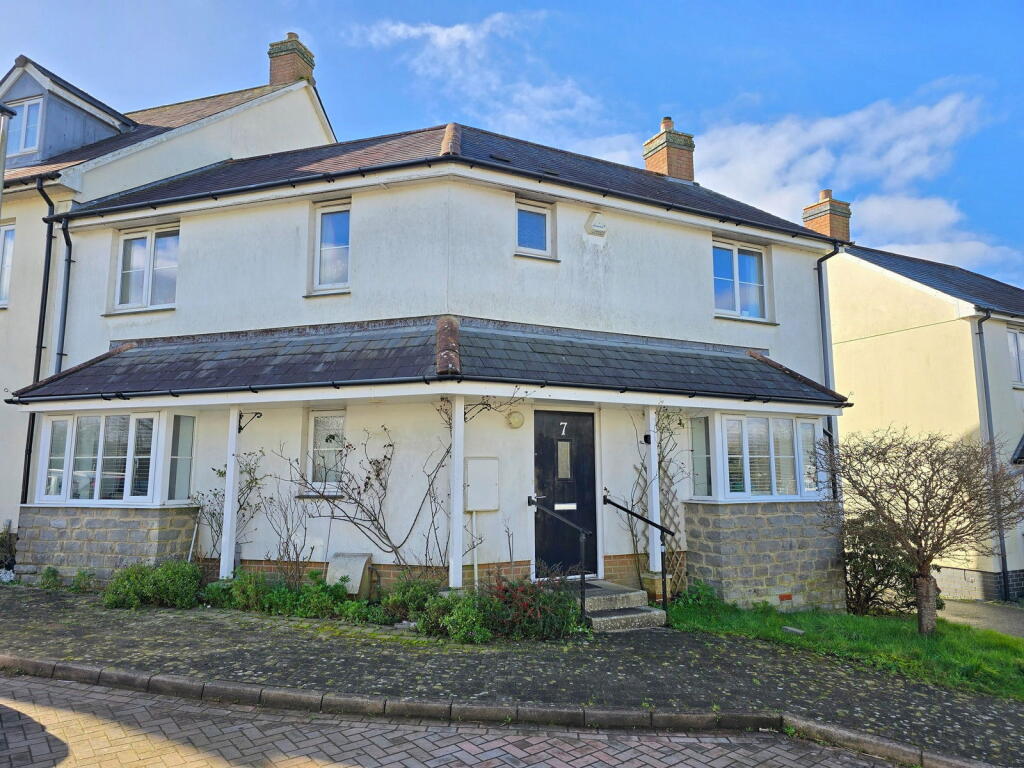 Main image of property: Pentillie View, Yelverton, PL20 7FE