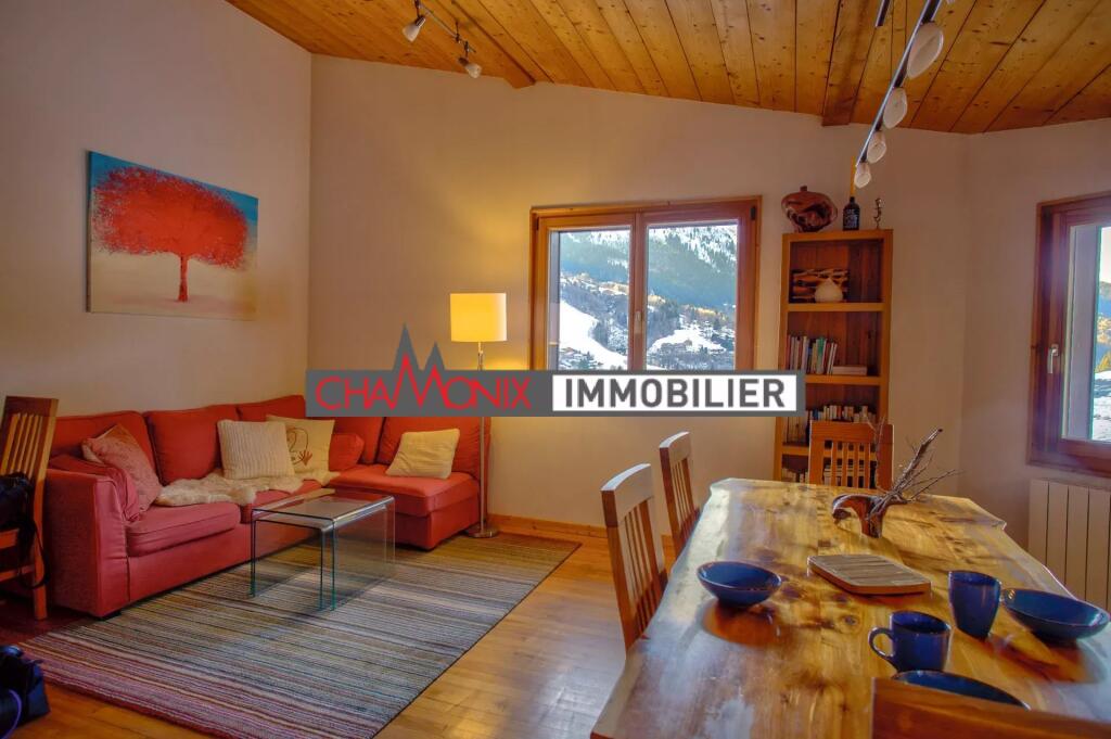 Main image of property: Rhone Alps, Haute-Savoie, Les Houches
