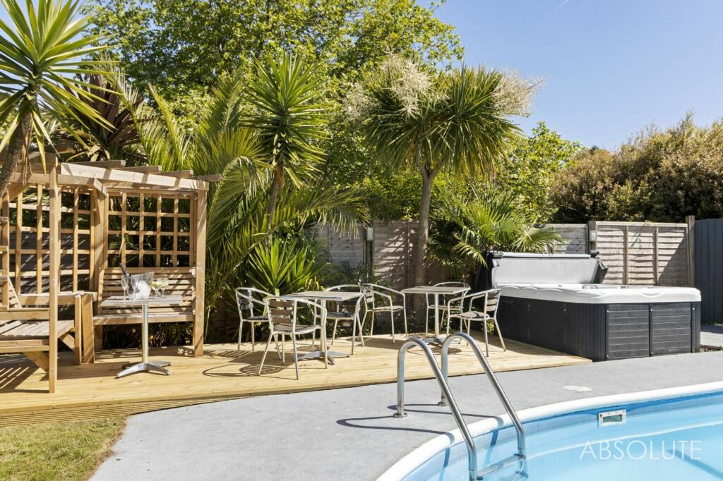 Main image of property: Meadfoot Sea Road, Torquay, TQ1