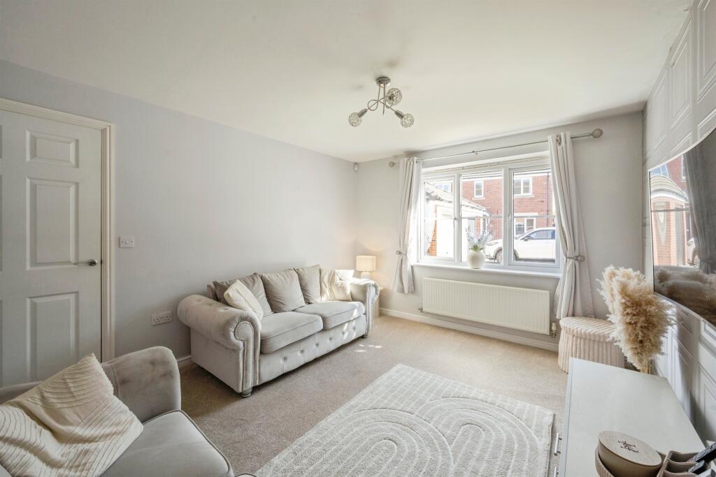 House in Sheffield - View 2