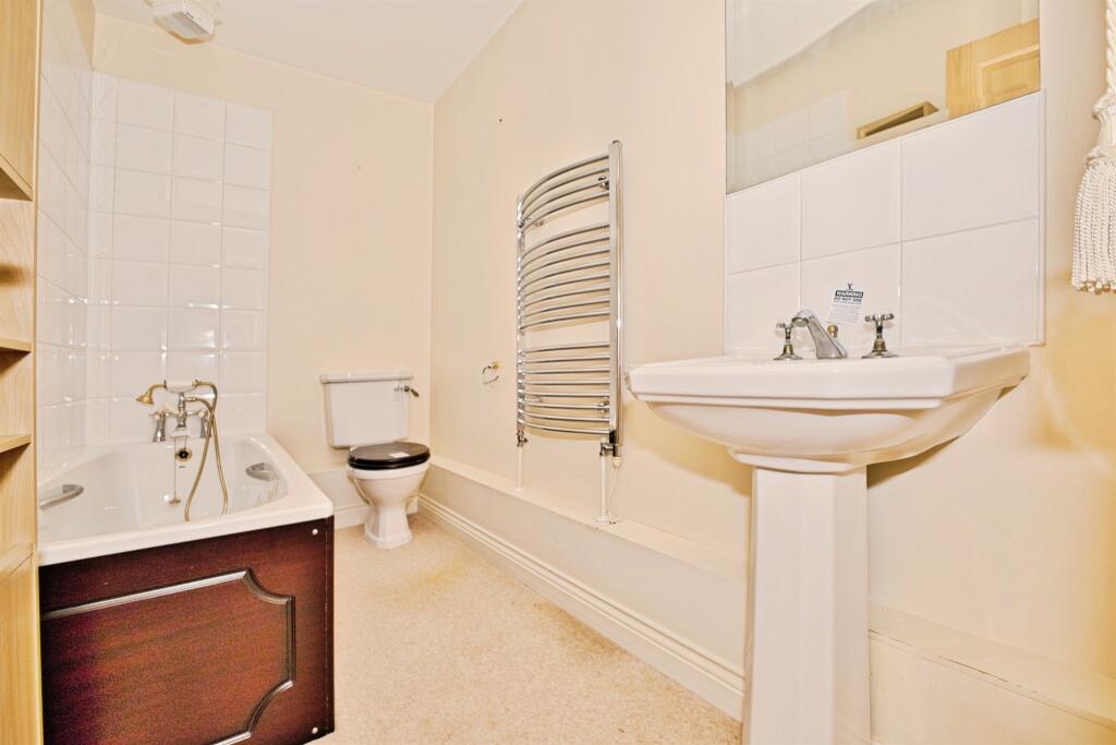 Additional image 11 of Moffats Drive, South Horrington Village, Wells