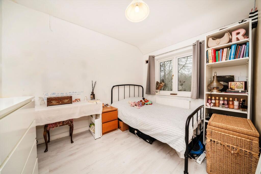 House in London - More