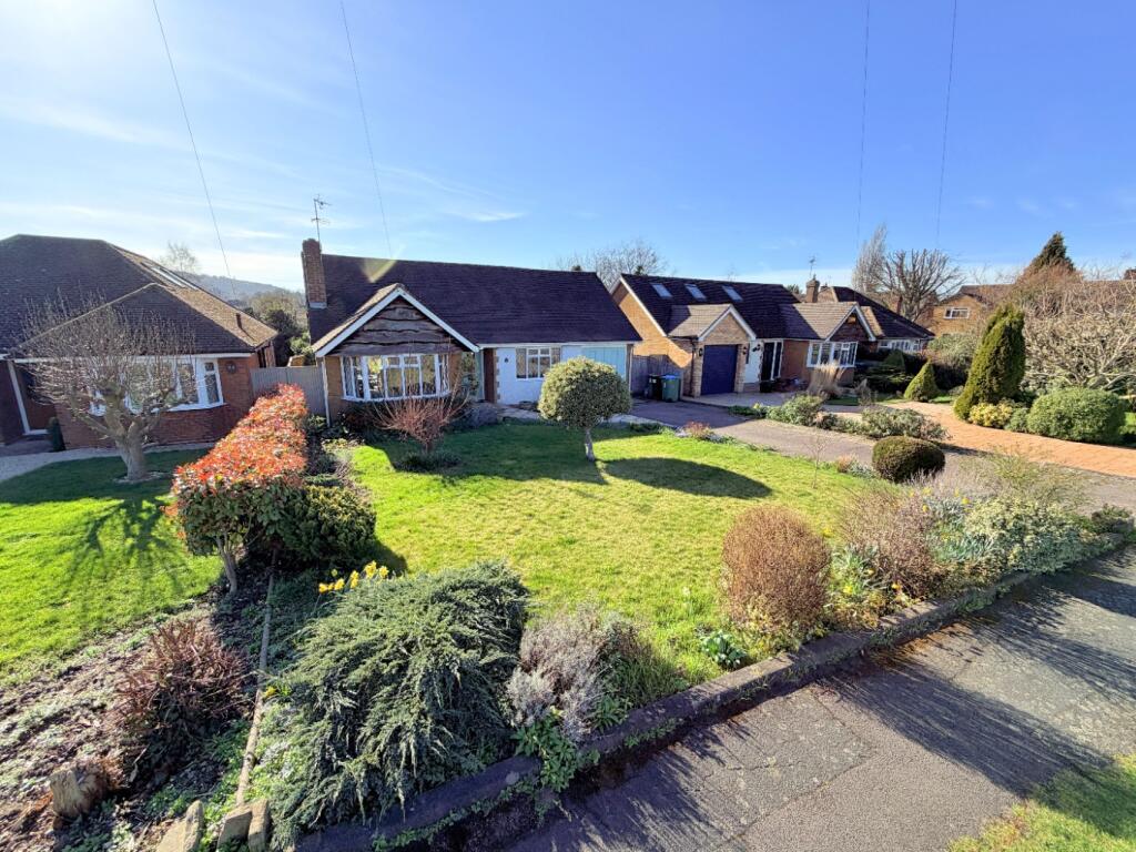 Main image of property: Orchard Close, Wendover