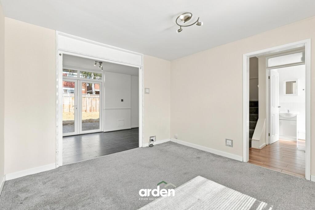Fulbrook Close, Redditch, B98 photo 4