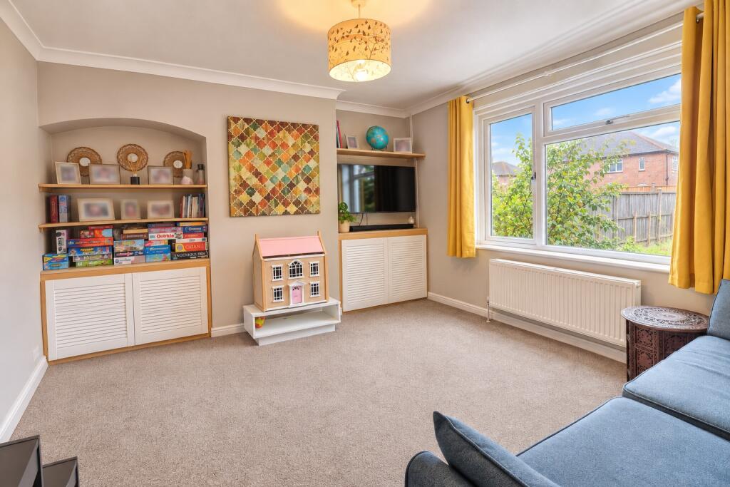 House in Southampton, Hampton Park - View 2