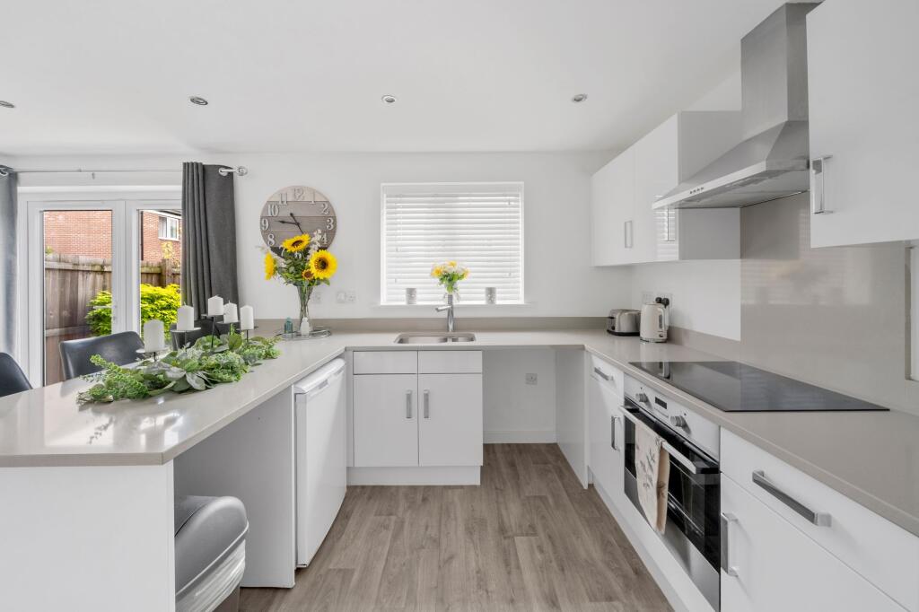 House in Warrington - More