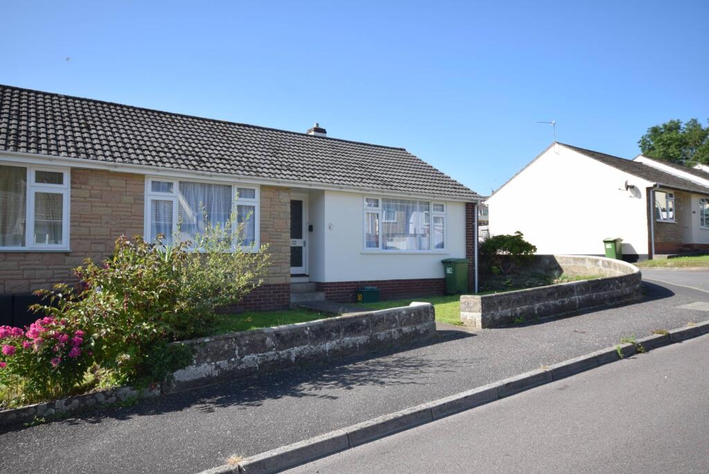 Main image of property: Bideford