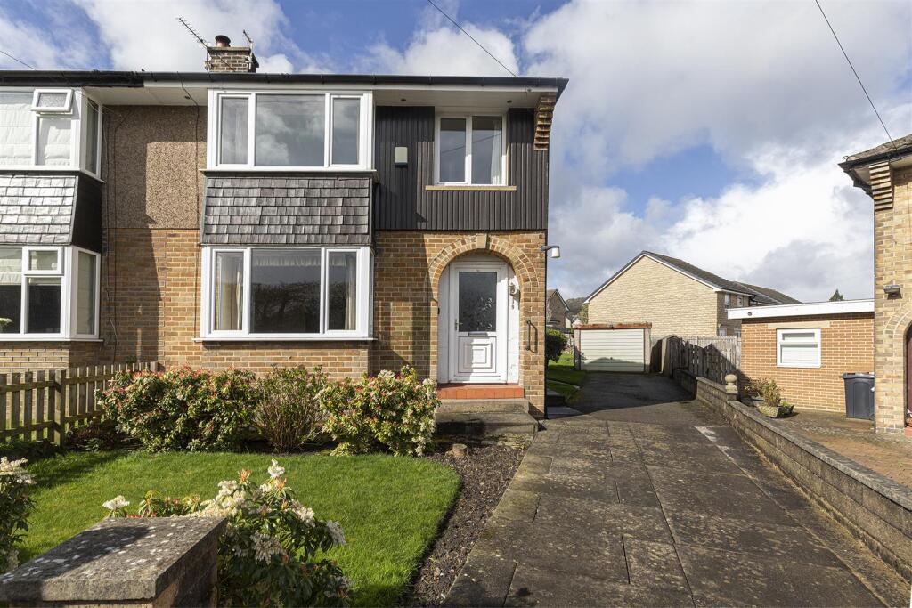 Main image of property: Leafield Avenue, Longwood, Huddersfield
