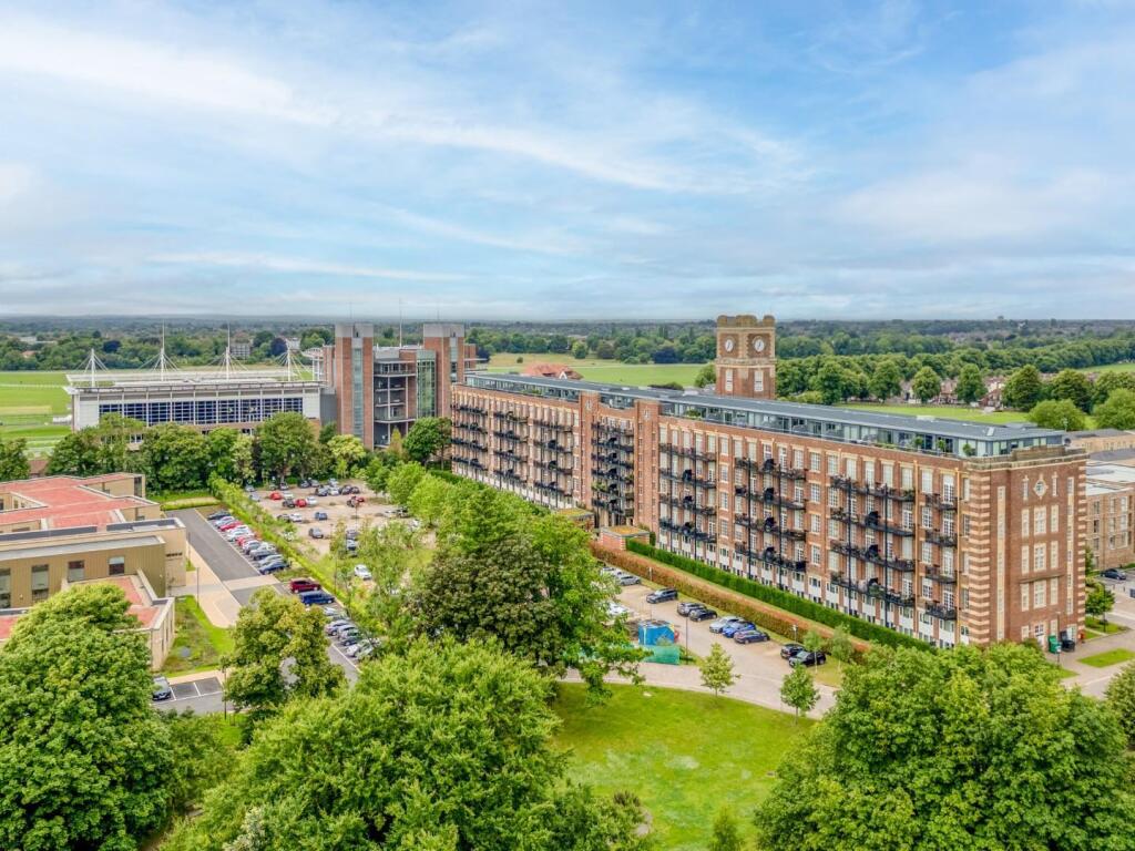 Main image of property: The Residence, Bishopthorpe Road, York, YO23