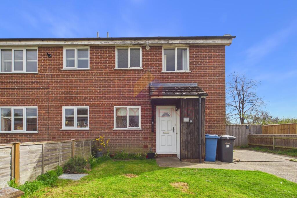 Main image of property: Great Cornard