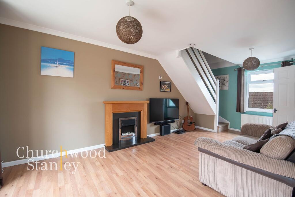 House in Colchester - View 3
