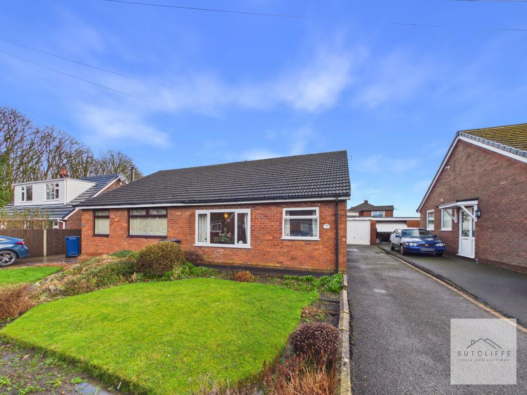 Main image of property: Milton Close, Walton-Le-Dale, PR5