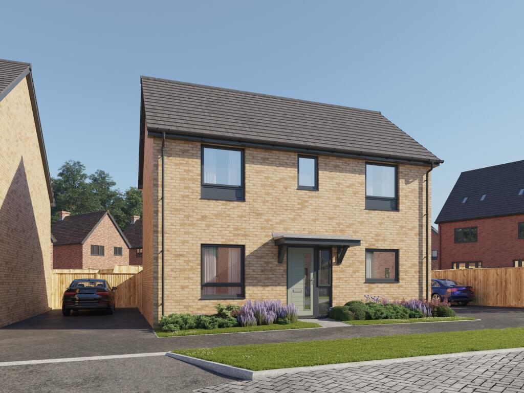 Main image of property: Milton Keynes,
Buckinghamshire,
MK4 4SR