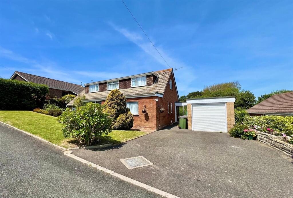 Main image of property: Totland Bay, Isle of Wight