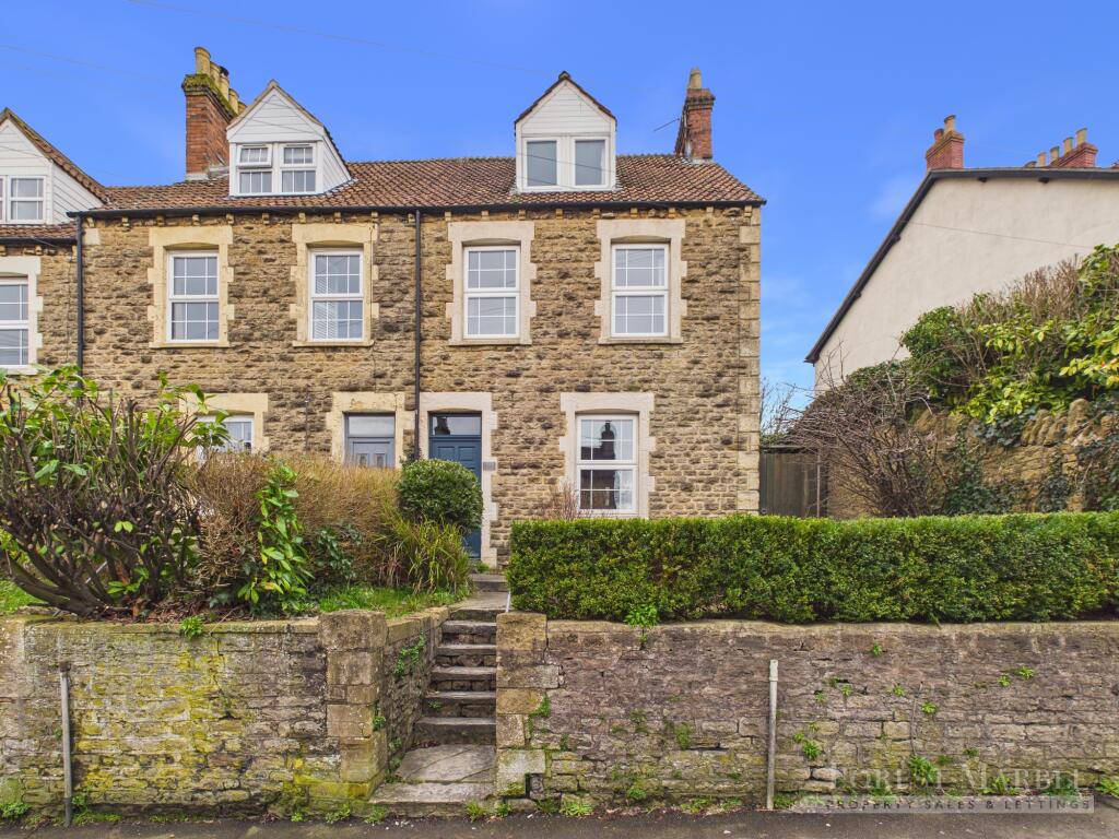 Main image of property: Butts Hill, Frome