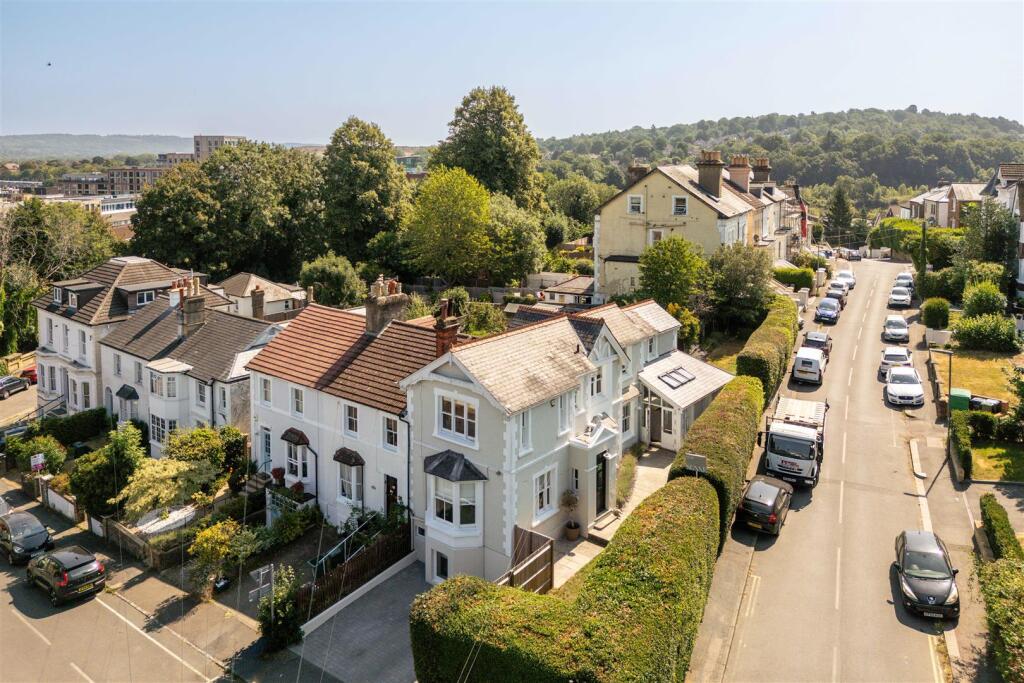 Main image of property: Grovehill Road, Redhill