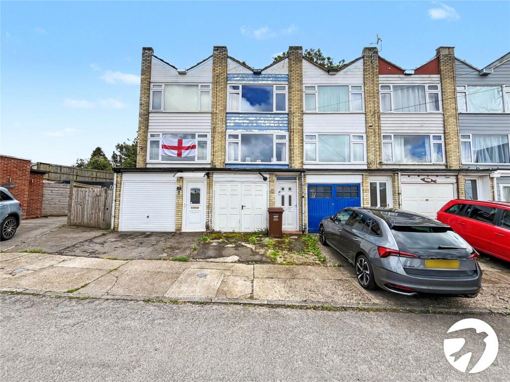 Main image of property: Harptree Drive, Walderslade, ME5