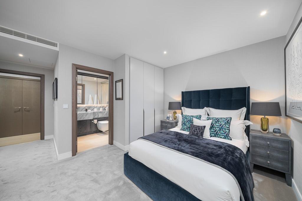 Apartment in Manchester, Ancoats