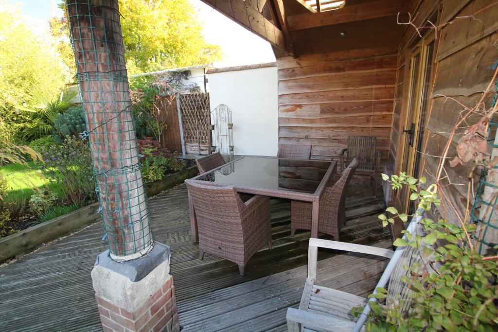 Additional image 15 of 16 High Street, Codford, BA12