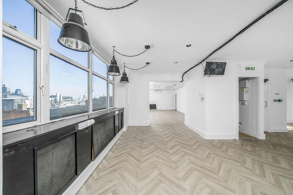 Main image of property: 69/70 New House, 67/68 Hatton Garden, Clerkenwell, London. EC1N 8JY