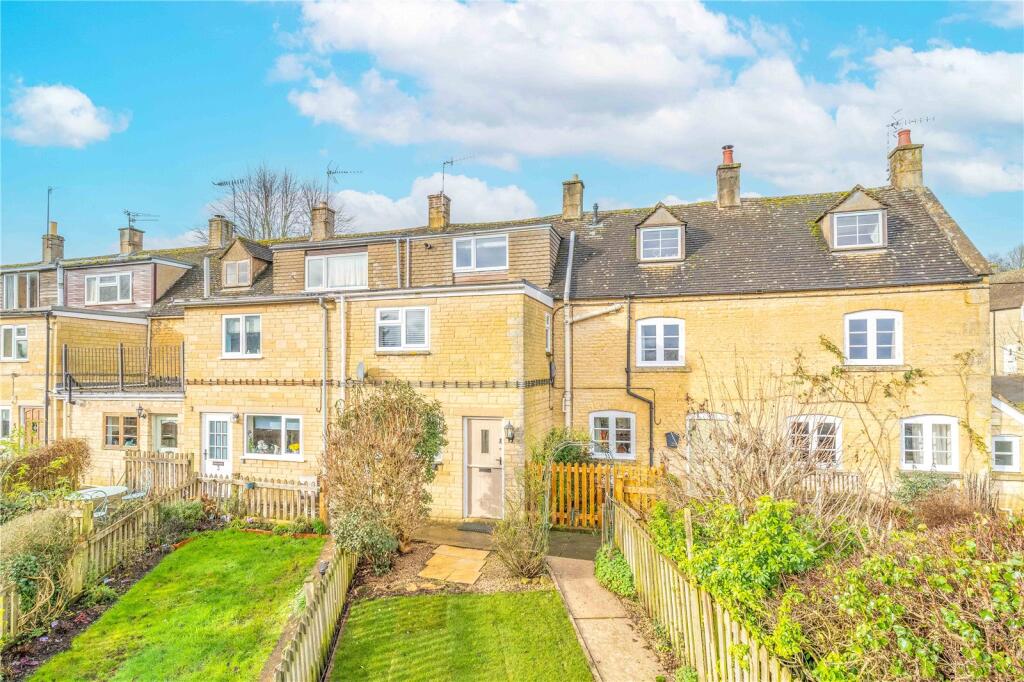 Main image of property: Upper Terrace, Greenway Road, Blockley, Moreton-in-Marsh, GL56