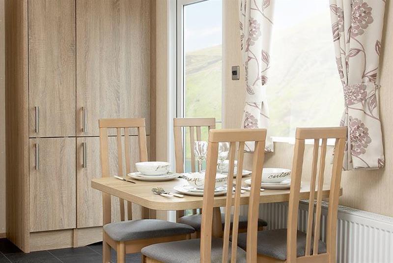 A.B.I Haywood  2014, Barmouth Bay Holiday Park, Talybont, Barmouth, Gwynedd, LL43 2BJ photo 4